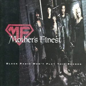 Black radio won't play this record